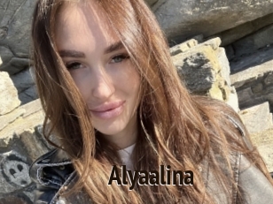 Alyaalina