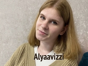 Alyaavizzi