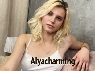 Alyacharming