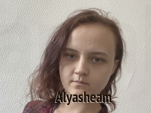 Alyasheam