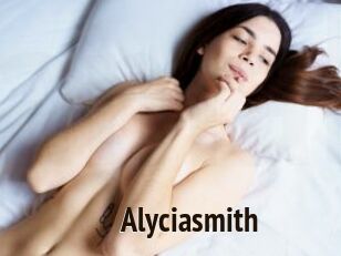 Alyciasmith