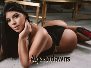Alyssadawns