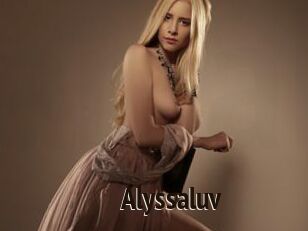 Alyssaluv