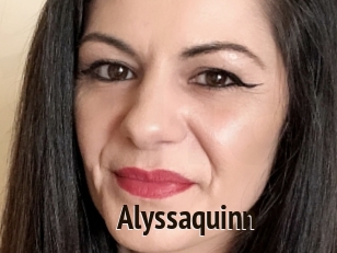 Alyssaquinn