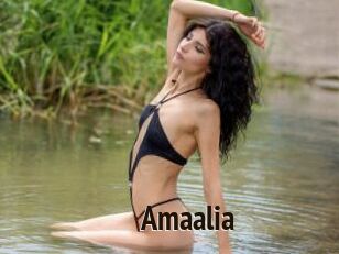 Amaalia