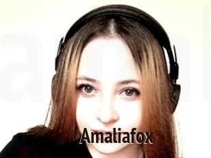 Amaliafox