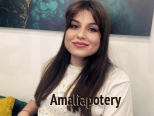 Amaliapotery