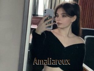 Amaliaroux