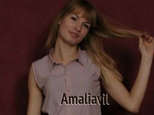 Amaliavil