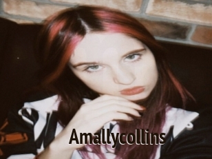 Amallycollins