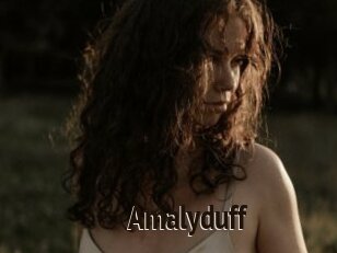 Amalyduff