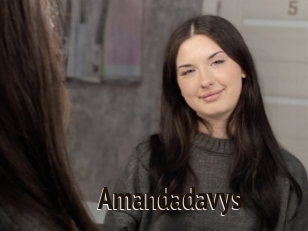 Amandadavys