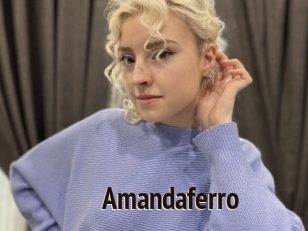 Amandaferro
