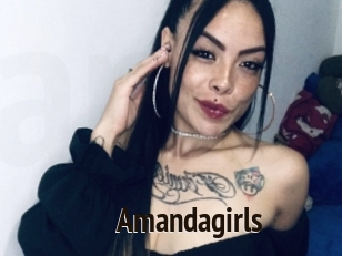 Amandagirls