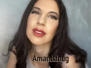 Amandahug