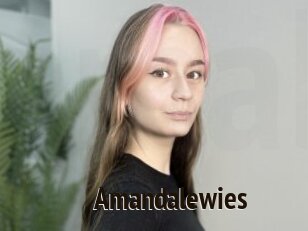 Amandalewies