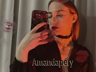 Amandapery
