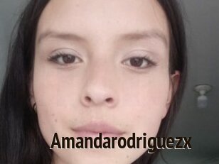 Amandarodriguezx