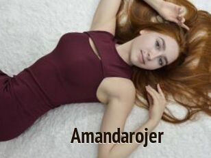 Amandarojer
