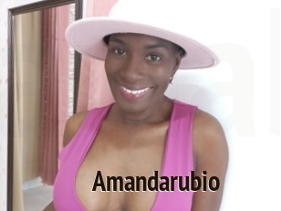Amandarubio