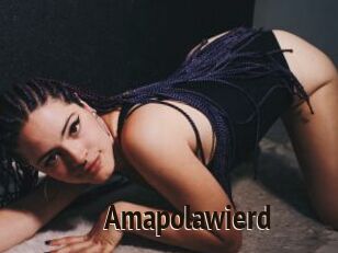 Amapolawierd
