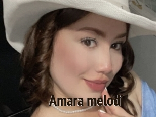 Amara_melodi