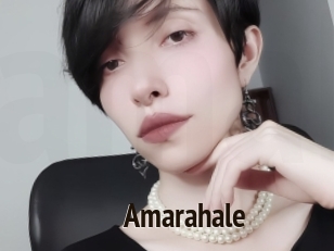 Amarahale