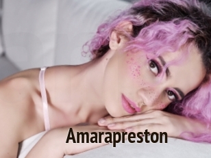 Amarapreston