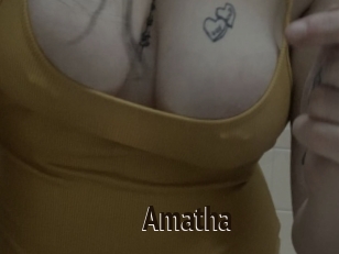 Amatha