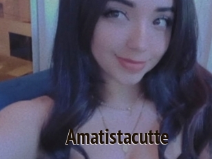 Amatistacutte