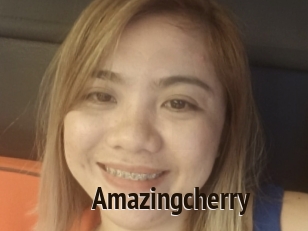 Amazingcherry