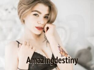 Amazingdestiny
