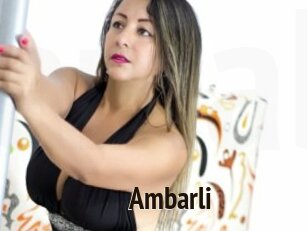 Ambarli