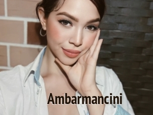 Ambarmancini