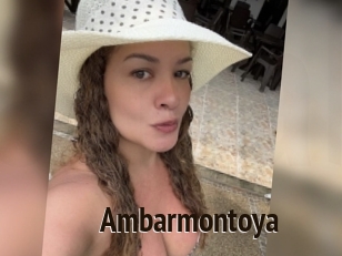 Ambarmontoya