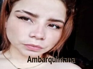 Ambarquintana