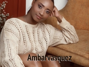 Ambarvasquez