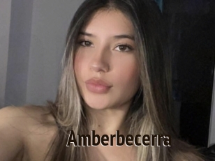 Amberbecerra