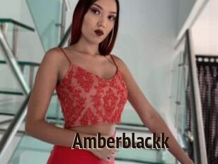Amberblackk