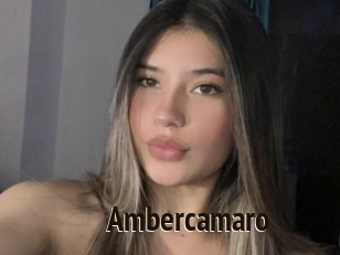 Ambercamaro