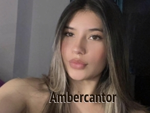 Ambercantor