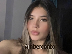 Amberconto