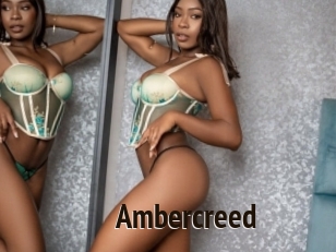 Ambercreed