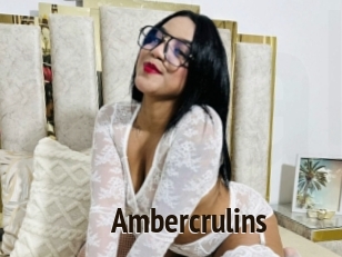 Ambercrulins