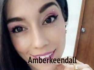 Amberkeendall