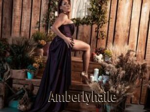 Amberlyhaile