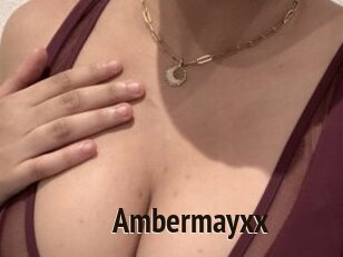 Ambermayxx