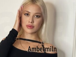 Ambermiln