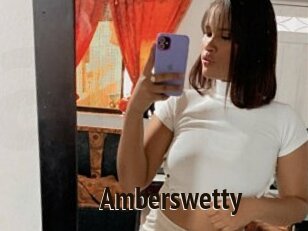 Amberswetty
