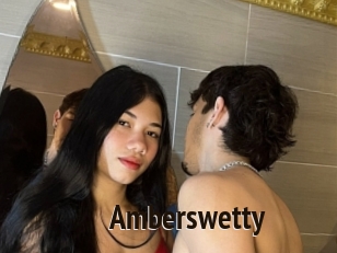 Amberswetty